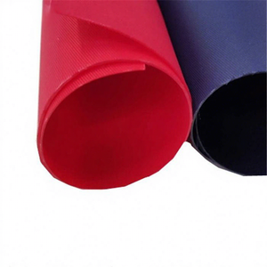 Tissu en nylon 210D imperméable, laminé écologique à 100 %, ripstop, soudable, jacquard, enduit de TPU, pour sacs d'extérieur - Product Image 6