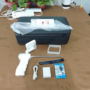 Top bán cầm tay di động hồng ngoại tĩnh mạch Scanner y tế tĩnh mạch <span class=keywords><strong>Finder</strong></span> thú y tĩnh mạch Viewer thiết bị - Product Image 1