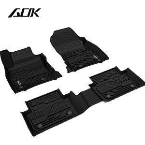 Stuoie all'ingrosso dell'automobile degli accessori interni dell'automobile per il fornitore di <span class=keywords><strong>ford</strong></span> ecosport in alibaba // 2019 + - Product Image 5