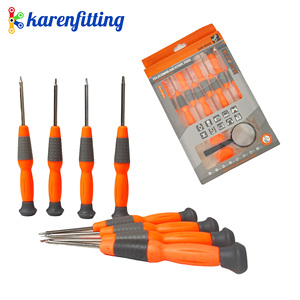 Precision Screwdriver Set Magnetic Screwdriver Set Phone Repair Tools For Mobile Phone Macbook Game Console <b>Glasses</b> Laptop - Product Image 2