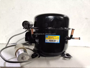 คอมเพรสเซอร์ตู้เย็นรุ่น Original New <span class=keywords><strong>KULTHORN</strong></span> AE2425ZK AE2410ZK AE2416ZK AE2420ZK-SR AE2428ZK AE2432ZK สำหรับตู้เย็นในบ้าน - Product Image 6