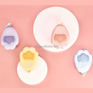 Cinta Correctora con Forma de Pata de Gato, Diseño Kawaii, para la Vuelta al Cole - Product Image 1