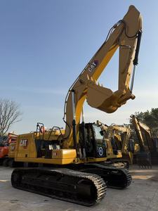 Excavadora de cadenas de segunda mano japonesa de alta calidad, muy vendida, Carter 330 de 30 toneladas, para trabajo pesado, CAT330 CAT330BL CAT330D CAT330DL - Product Image 4