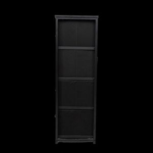 Wholesale Supplier Modern Living Room Fabric <b>Cabinets</b> Freestanding Durable Stainless Steel MDF Panel Pine Various Color Dresser - Product Image 4