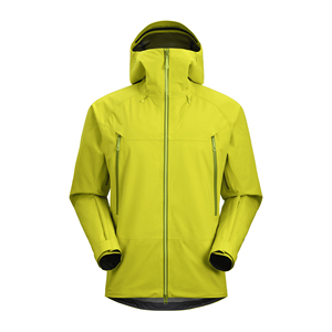 Chaqueta Deportiva de Invierno Personalizada con Logotipo Frontal, Resistente al Viento, Impermeable, de Nailon, con Forro <span class=keywords><strong>Goretex</strong></span> - Product Image 4