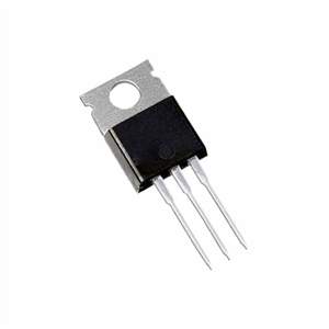 Componentes de circuitos electrónicos TO-220-3 IRG4BC20WPBF Transistores Servicio integral original - Product Image 1
