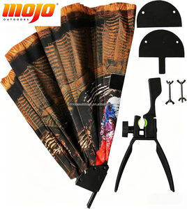 <span class=keywords><strong>MOJO</strong></span> Outdoors Tail Chaser Max, le nouveau leurre de chasse réaliste, multifonctionnel et convivial en plastique pour l'extérieur - Product Image 6