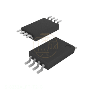 Componenti Elettronici Commercio BOM IC In Stock 8 TSSOP (0.173\", 4.40mm Larghezza) S-8232ALFT-T2-G Gestione Alimentazione (PMIC) IC Protezione Batteria - Product Image 1