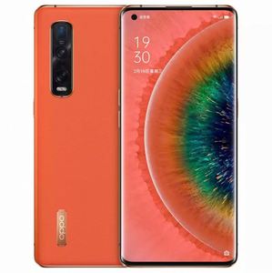 สมาร์ทโฟนมือสอง <span class=keywords><strong>OPPO</strong></span> <span class=keywords><strong>Find</strong></span> X2 Pro 5G รุ่น 12+256GB รองรับซิมคู่ CDMA LTE ชิปประมวลผล MTK Dimensity Series หน้าจอ AMOLED 120Hz พร้อมระบบสแกนใบหน้า - Product Image 5