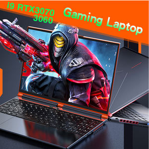 Portátil para Juegos RTX3070 <span class=keywords><strong>con</strong></span> Pantalla Independiente, Equipado <span class=keywords><strong>con</strong></span> un <span class=keywords><strong>Procesador</strong></span> <span class=keywords><strong>I9</strong></span> de 11ª Generación, Alto Rendimiento, Delgado y Ligero - Product Image 2
