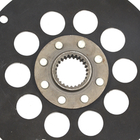 3478569M91 Hoge Kwaliteit Wrijvingsplaat te Koop voor Cover Assy-schijf & Koppeling