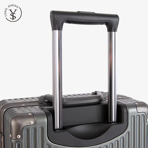Valise de <span class=keywords><strong>voyage</strong></span> antivol en gros de Chine, sac à roulettes à fermeture éclair, grande capacité, sac de <span class=keywords><strong>voyage</strong></span> ABS+PC, valise de <span class=keywords><strong>voyage</strong></span> - Product Image 2