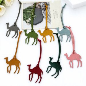 Colorful Camel <b>Bag</b> <b>Charm</b> Keychain Travel Cute Pendant Ornament Hanging Decor for <b>Bags</b> & Backpacks - Product Image 1