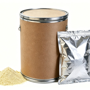 Poudre d'huile d'algue DHA pure à 10%-40% de DHA, supplément naturel, provenant de Schizochytrium, fournie directement par l'usine - Product Image 3