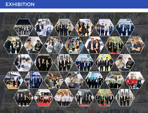 Máquina de Láser de Fibra Tipo Gantry con Mesa de Intercambio, Control Cypcut, Funciones Automáticas y Digitales - Product Image 6