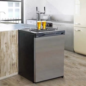 เครื่องทำความเย็นเบียร์เชิงพาณิชย์คุณภาพสูงสำหรับมืออาชีพ ขายดี - Product Image 6