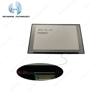 Écran d'ordinateur portable TFT LCD AUO B156HAN02.1 15.6 "Slim 1920 X1080 FHD EDP 30PIN TN Mat Écran d'ordinateur portable - Product Image 2