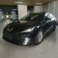 Toyota Camry 2024 d'occasion à double moteur 2.0HE Édition Elite, très demandée