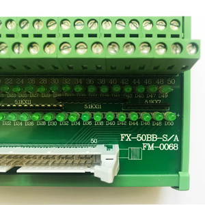 FX-50BB-S/A FM-0068 ตัวแยกเซ็นเซอร์แกนหมุน FANUC ของแท้ใหม่ - Product Image 2