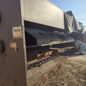 Combined Multifunctional Small Metal Ironworker Steel Angle <b>Punching</b> and Shearing <b>Machine</b> Press-Shear <b>Machine</b> - Product Image 3