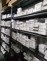 Nouveau contrôleur de programmation PLC d'automatisation industrielle d'entrepôt, original et prêt à l'emploi, DD-860, alimentation 110/120-220/240V
