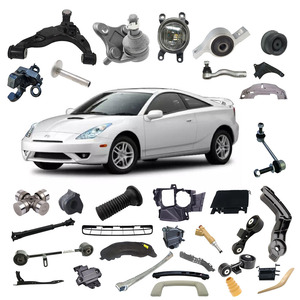 WEILI toptan üretici oto yedek parçaları <span class=keywords><strong>toyota</strong></span> Aygo ayavalon japon araba parçaları için - Product Image 3