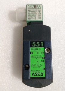 <span class=keywords><strong>G551a001ms</strong></span> Scg551a001ms.230/50-60 Solénoïde Neuf, Produit d'origine avec une garantie d'un an - Product Image 1
