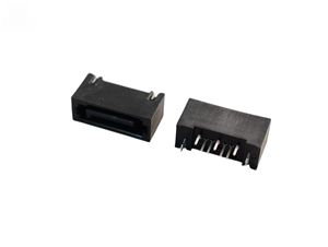 Contrôleur PLC, capteur, connecteur SATA, neuf, original, SATA7P 3.0 - Product Image 1