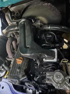 ביצועי העלות הגדולה ביותר בשימוש <span class=keywords><strong>komatsu</strong></span> FD30-14 מנוע דיזל להגיע מלגזה משאית - Product Image 5