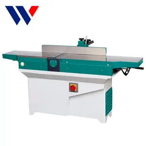 Barato woodworking automática combinação superfície plaina jointer máquina para venda