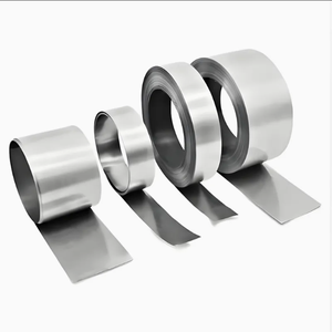 Tira de Aleación de Níquel Inconel 625 Laminada en Frío de Primera Calidad, Estándar ASTM, Espesor de 1-30 mm para la Industria Papelera - Product Image 6