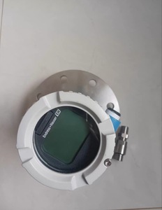 Capteur de niveau radar Endress+Hauser E+H Micropilot FMR67B, instrument de mesure solide - Product Image 5