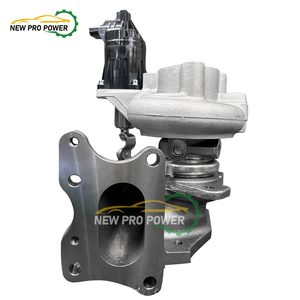 เทอร์โบชาร์จเจอร์18900-5PA-A01 49373-07100ใหม่สำหรับฮอนด้าสำหรับ CR-V 1.5L เครื่องยนต์เบนซิน189005PAA01เทอร์โบชาร์จเจอร์ - Product Image 1