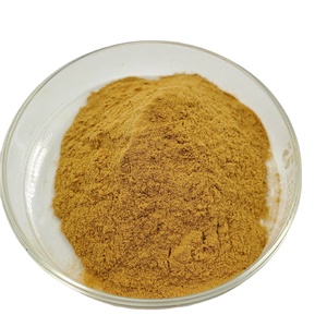 Extracto de planta 10:1 20:1 He Shou Wu extracto en polvo Polygonum Multiflorum extracto - Product Image 2