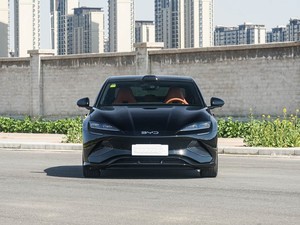 2025 sürüm mühür yenilenmiş 650km akıllı sürüş sürümü 80.64KWh pil ile yüksek hızlı yeni elektrikli araba 650km aralığı - Product Image 2
