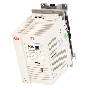 ACS101-K18-1 Serie ACS100 Variador de Frecuencia PLC de 0.18kW 230V - Product Image 3