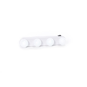 BANDE DE LUMIÈRE POUR MAQUILLAGE 6.5X6.5X30.5CM - Product Image 1