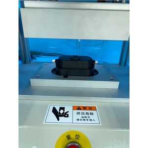 Equipo de Prueba de Fugas de Aire, Detector de Fugas de Aire con Pantalla Táctil, Precio de Fábrica - Product Image 3