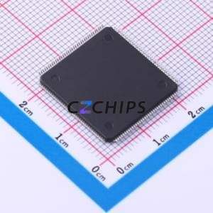 ชิปวงจรรวมไมโครคอนโทรลเลอร์ (MCU/mpu/soc) LQFP-144 LPC2378FBD144K ใหม่ของแท้ (20x20) - Product Image 2