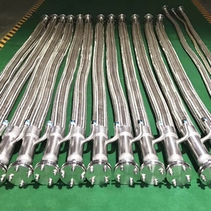 Wobo ท่อส่ง LCO2สแตนเลสสตีล DN15ท่อสุญญากาศ300B ไครโอ - Product Image 1
