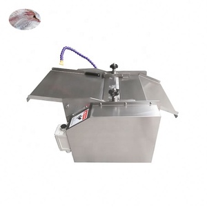 Máquina para escamas de pescado, removedor de escamas de pescado, máquina para quitar cáscaras de camarón - Product Image 6
