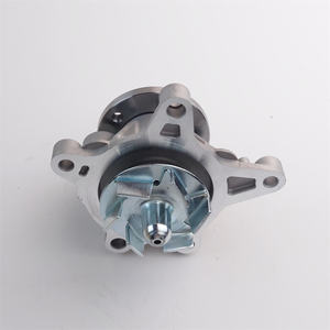 Sistema de refrigeración de alta calidad PUMP ASSY-COOLANT 25100-2B010 251002B010 para Hyundai Accent 25100 2B010 - Product Image 3