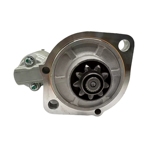 มิตซูบิชิรถขุดเครื่องยนต์สตาร์ท12 V 10ฟัน MD318086 MD320618 MD320618D MD171228 M1T79681 QDJ1309 M008T50471 - Product Image 4