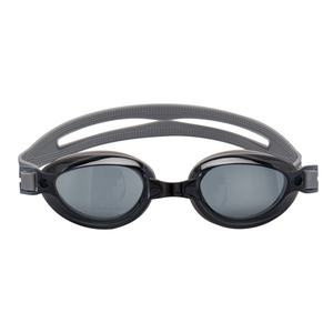 Gafas de Natación de Silicona de Doble Capa, Antivaho, Protección UV, Ecológicas, Impermeables, para Adultos y Niños, Uso en Aguas Abiertas, Rosa Transparente - Product Image 2