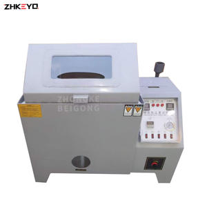 <span class=keywords><strong>PLC</strong></span> cihazı tuz sis döngüsel korozyon <span class=keywords><strong>Test</strong></span> odası Lab tuz püskürtme <span class=keywords><strong>Test</strong></span> makinesi - Product Image 5