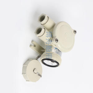 Bozhou Fabrica y Vende al por Mayor Tomas de Corriente Marinas de Nailon de 10A con Interruptores, Toma de Corriente Marina de Acero Inoxidable de 13A, Estándar de Red NFC - Product Image 4