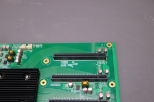 PEX88096 4-GPU <b>SWITCH</b> Server GPU Base Expansion Card PCI-E to 8654 <b>Adapter</b> Card 2-to-4 PCIE4.0 X16 Graphics Card - Product Image 4