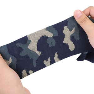 HPS0102 ชุดทหารลายพรางสำหรับฤดูหนาว ฤดูใบไม้ร่วง ฤดูใบไม้ผลิ - Product Image 3