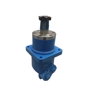 HUAMAO BM6-310 6K-310 Hydraulic Wheel Motor <b>Walking</b> Motor for Construction <b>Machinery</b> - Product Image 5