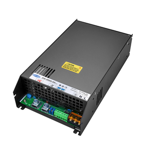 TOMZN 2000W SMPS serie AS Fuente de alimentación conmutada entrada 180-260V salida 12V 24V 36V 48V 60W <span class=keywords><strong>CCCV</strong></span> ajustable - Product Image 6